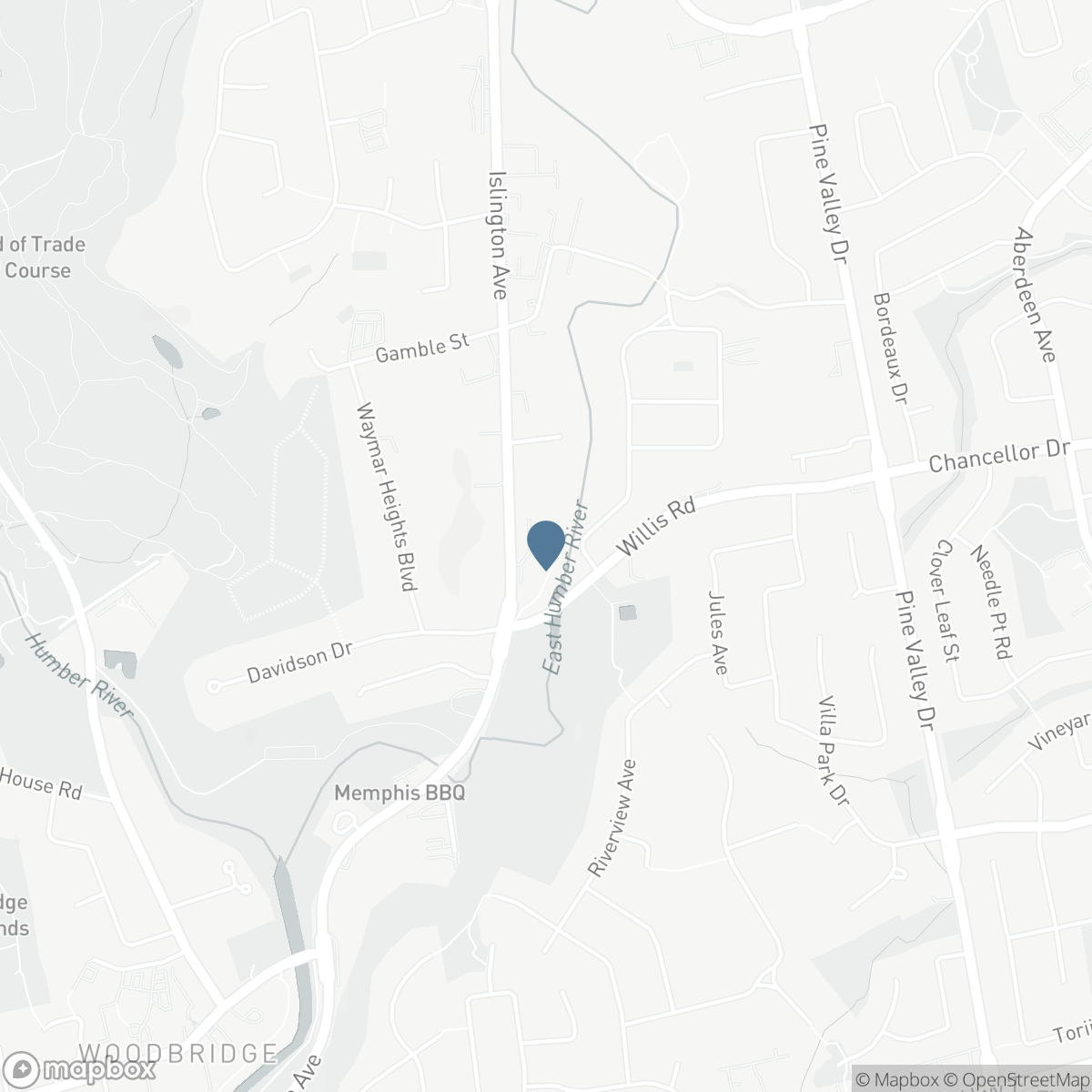 PH20 - 8201 ISLINGTON AVENUE, Vaughan, Ontario L4L 9S6